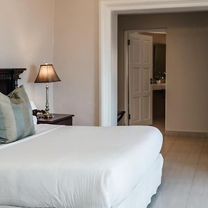 Kamer met een Queen Size Bed