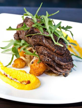 Giorgio's at The View